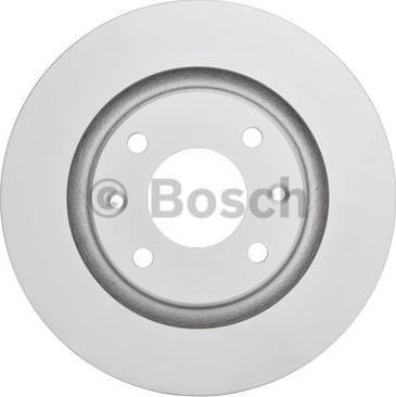 BOSCH 0 986 479 B27 - Bremžu diski www.autospares.lv
