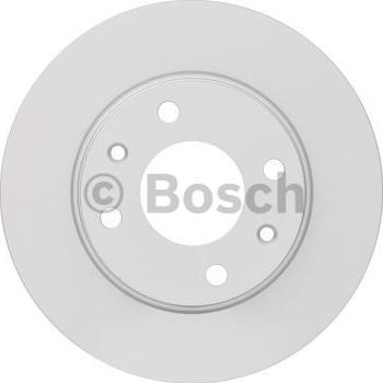 BOSCH 0 986 479 C54 - Bremžu diski www.autospares.lv