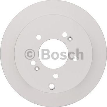 BOSCH 0 986 479 C61 - Bremžu diski www.autospares.lv