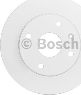 BOSCH 0 986 479 C01 - Bremžu diski www.autospares.lv