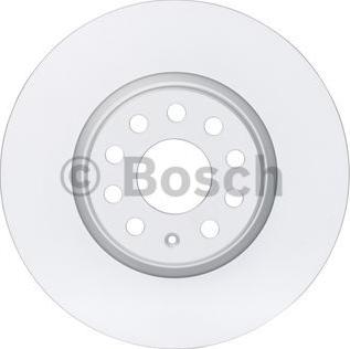 BOSCH 0 986 479 C29 - Bremžu diski www.autospares.lv