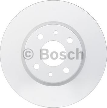 BOSCH 0 986 478 515 - Bremžu diski www.autospares.lv
