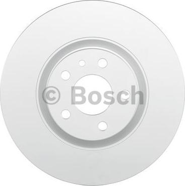 BOSCH 0 986 478 521 - Bremžu diski www.autospares.lv