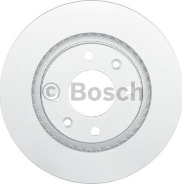 BOSCH 0 986 478 618 - Bremžu diski www.autospares.lv