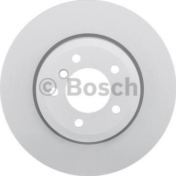 BOSCH 0 986 478 012 - Bremžu diski www.autospares.lv