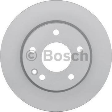 BOSCH 0 986 478 875 - Bremžu diski www.autospares.lv