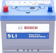 BOSCH 0 092 S47 333 - Startera akumulatoru baterija www.autospares.lv