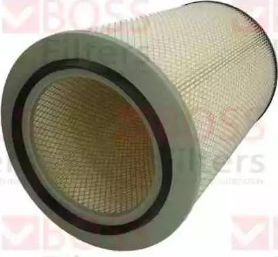 BOSS FILTERS BS01-015 - Gaisa filtrs www.autospares.lv