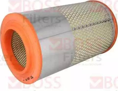 BOSS FILTERS BS01-159 - Gaisa filtrs www.autospares.lv