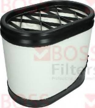 BOSS FILTERS BS01-152 - Gaisa filtrs www.autospares.lv