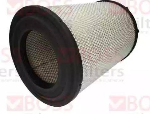 BOSS FILTERS BS01-118 - Gaisa filtrs www.autospares.lv
