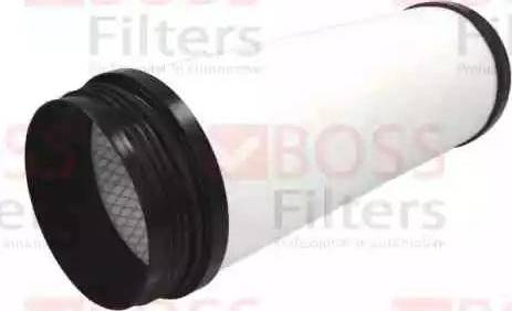 BOSS FILTERS BS01-124 - Sekundārā gaisa filtrs www.autospares.lv