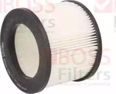 BOSS FILTERS BS01-291 - Gaisa filtrs www.autospares.lv