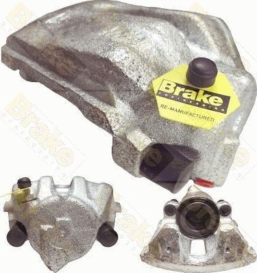 Brake Engineering CA684 - Bremžu suports www.autospares.lv