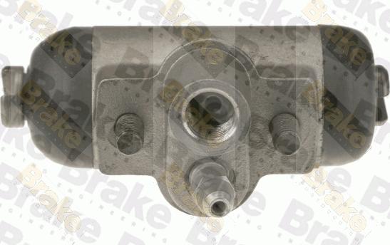 Brake Engineering WC1368BE - Riteņa bremžu cilindrs www.autospares.lv