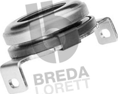 Breda Lorett RFV1233 - Izspiedējgultnis www.autospares.lv