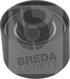 Breda Lorett TDI5145 - Parazīt / Vadrullītis, Zobsiksna www.autospares.lv