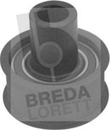 Breda Lorett TDI5130 - Parazīt / Vadrullītis, Zobsiksna www.autospares.lv
