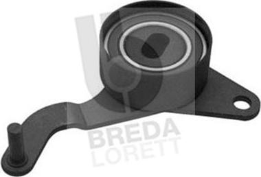 Breda Lorett TDI3008 - Spriegotājrullītis, Gāzu sadales mehānisma piedziņas siksna www.autospares.lv