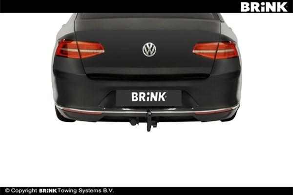 Brink 598500 - Piekabes aprīkojums www.autospares.lv