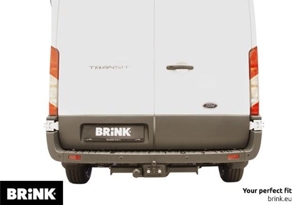 Brink 631500 - Piekabes aprīkojums www.autospares.lv