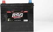 BSG BSG 99-997-004 - Startera akumulatoru baterija www.autospares.lv