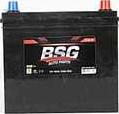 BSG BSG 99-997-003 - Startera akumulatoru baterija www.autospares.lv