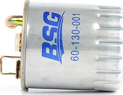 BSG BSG 60-130-001 - Degvielas filtrs www.autospares.lv