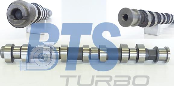 BTS Turbo CP12251 - Sadales vārpsta www.autospares.lv