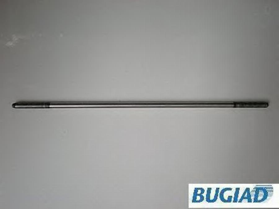 Bugiad BSP20420 - Centrālais izslēdzējmehānisms, Sajūgs www.autospares.lv