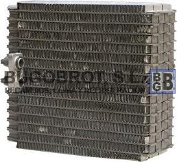 BUGOBROT 70-IVV133 - Iztvaikotājs, Gaisa kondicionēšanas sistēma www.autospares.lv