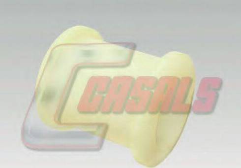 Casals 6368 - Bukse, Stabilizators www.autospares.lv