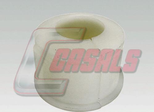 Casals 7225 - Bukse, Stabilizators www.autospares.lv