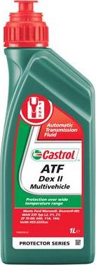 Castrol 154C87 - Transmisijas eļļa www.autospares.lv