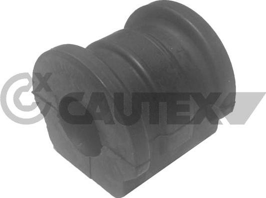 Cautex 461076 - Bukse, Stabilizators www.autospares.lv