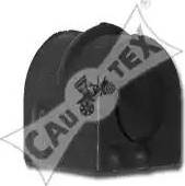 Cautex 480568 - Bukse, Stabilizators www.autospares.lv