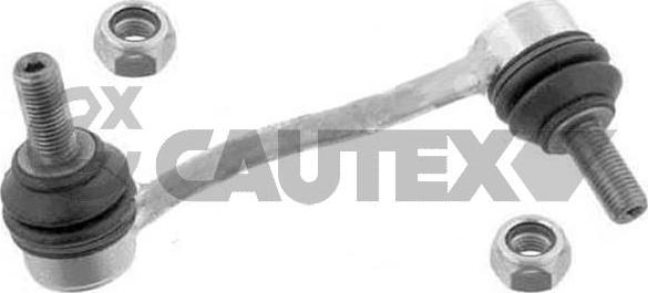 Cautex 181065 - Stiepnis / Atsaite, Stabilizators www.autospares.lv