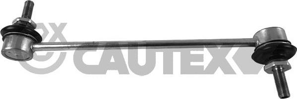 Cautex 750197 - Stiepnis / Atsaite, Stabilizators www.autospares.lv