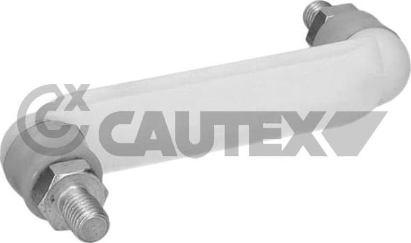 Cautex 770170 - Stiepnis / Atsaite, Stabilizators www.autospares.lv