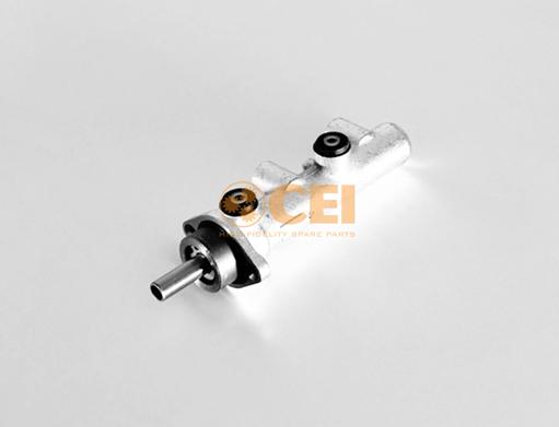C.E.I. 280437 - Galvenais bremžu cilindrs www.autospares.lv