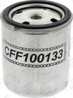 Champion CFF100133 - Degvielas filtrs www.autospares.lv