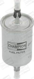 Champion CFF100225 - Degvielas filtrs www.autospares.lv