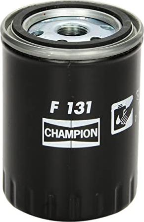 Champion F131/606 - Eļļas filtrs www.autospares.lv