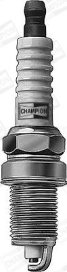 Champion OE093/T10 - Aizdedzes svece www.autospares.lv