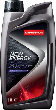 Champion Lubricants 1049962 - Transmisijas eļļa www.autospares.lv