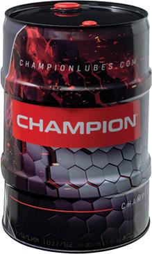 Champion Lubricants 1048861 - Transmisijas eļļa www.autospares.lv