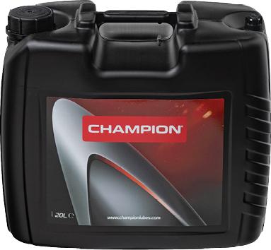 Champion Lubricants 1050147 - Transmisijas eļļa www.autospares.lv