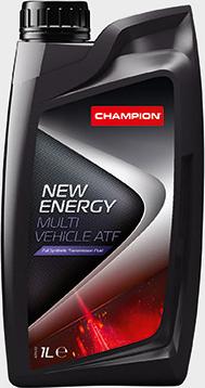 Champion Lubricants 8205804 - Transmisijas eļļa www.autospares.lv