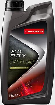 Champion Lubricants 8206207 - Transmisijas eļļa www.autospares.lv
