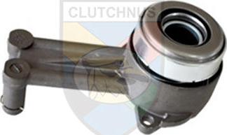 Clutchnus MCSC003 - Centrālais izslēdzējmehānisms, Sajūgs www.autospares.lv